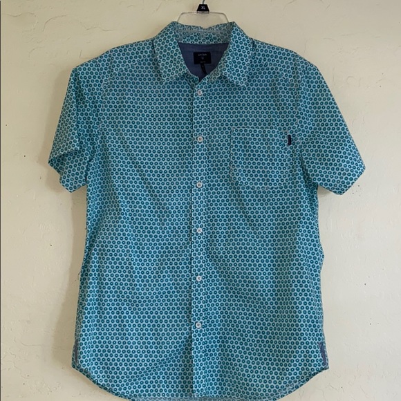 Button down short sleeve - Picture 2 of 3